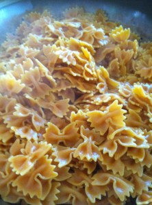 macaroni