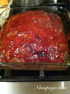 meatloaf done