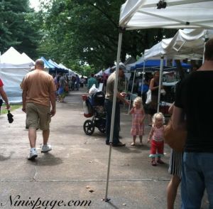 Wooster Square Farmers Market